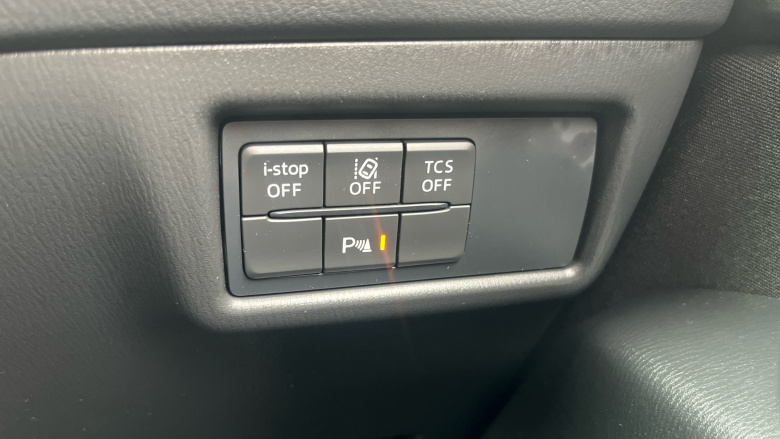 Mazda CX-5 2.0 e-Skyactiv G MHEV Centre-Line 5dr Petrol Estate